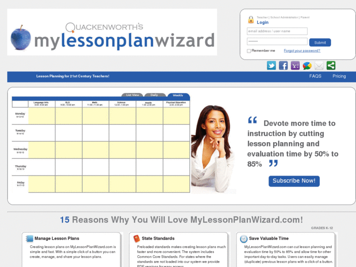 www.mylessonplanwizard.com