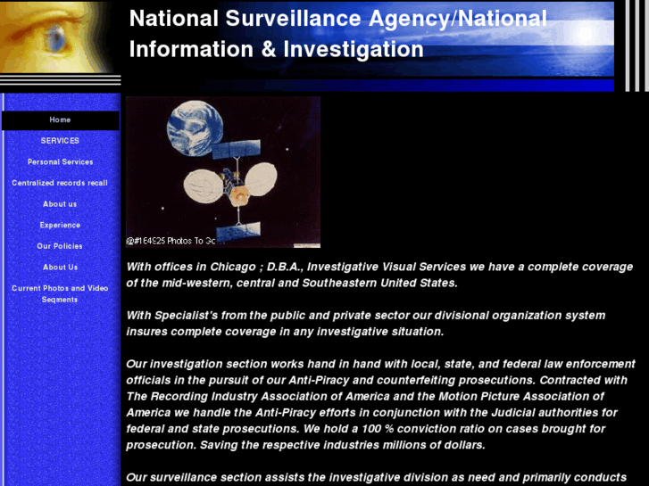 www.nationalsurveillanceagency.com