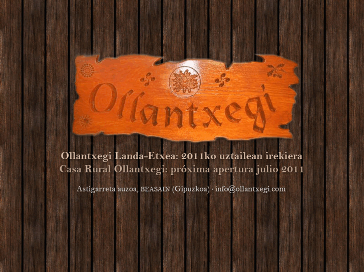 www.ollantxegi.com