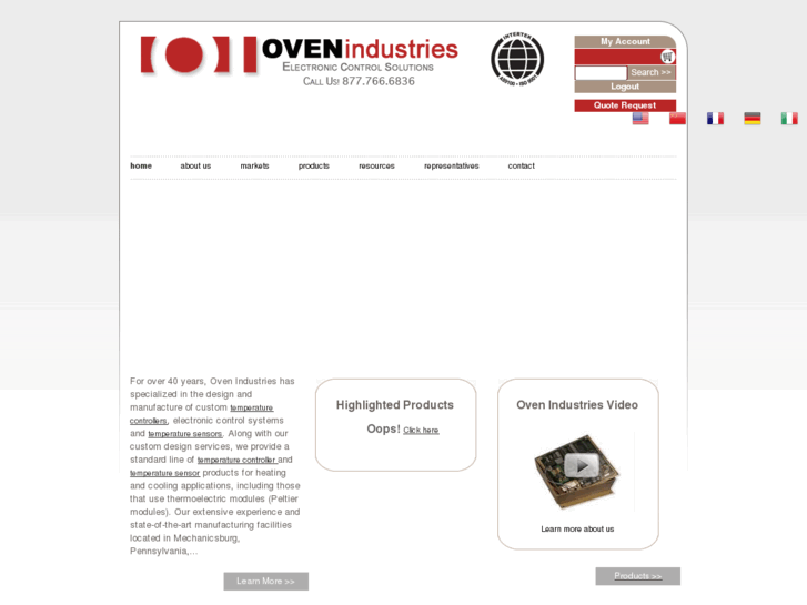 www.ovenind.com