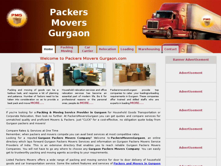 www.packersmoversgurgaon.com