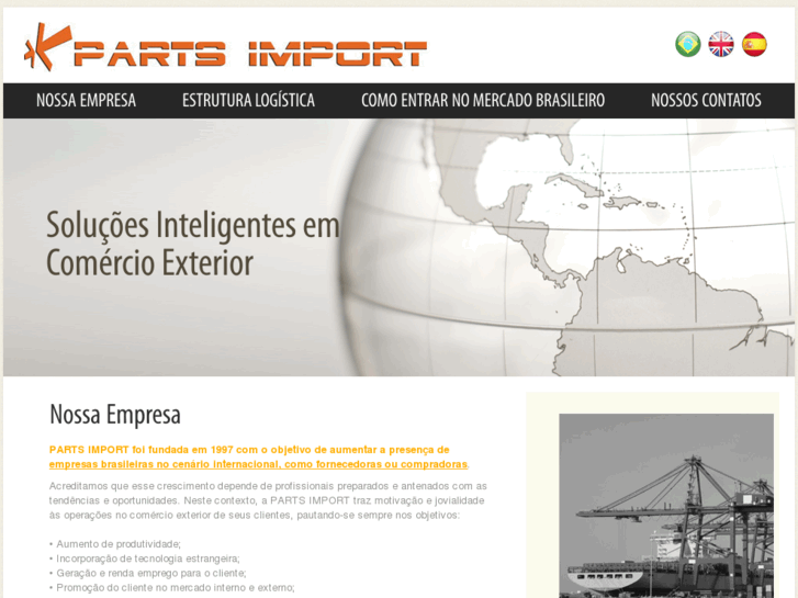 www.partsimport.com.br