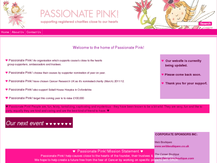 www.passionatepink.co.uk