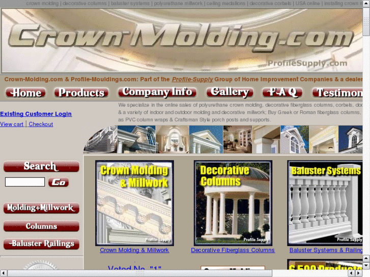 www.profile-mouldings.com