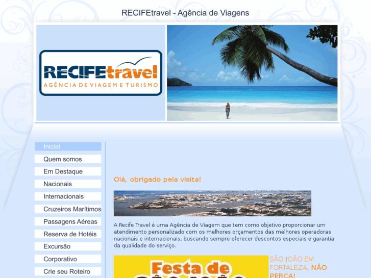 www.recifetravel.com