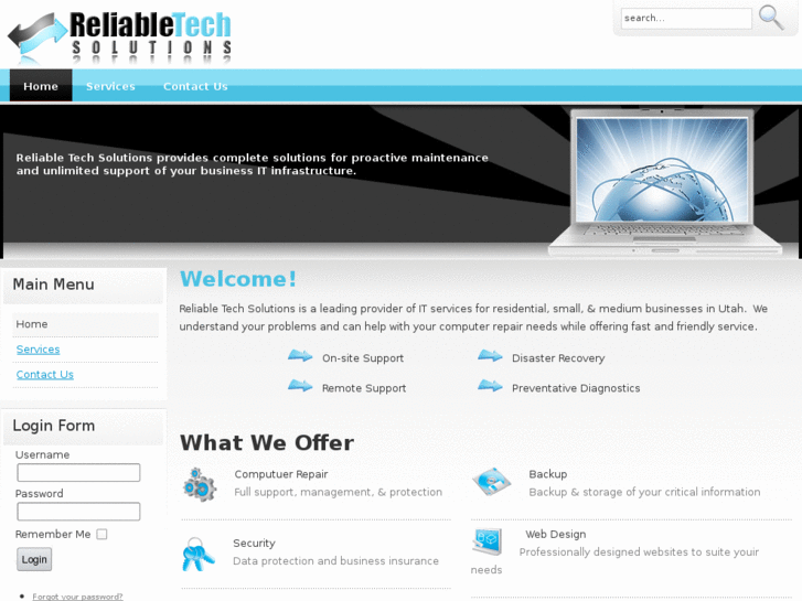 www.reliabletechsolutions.com