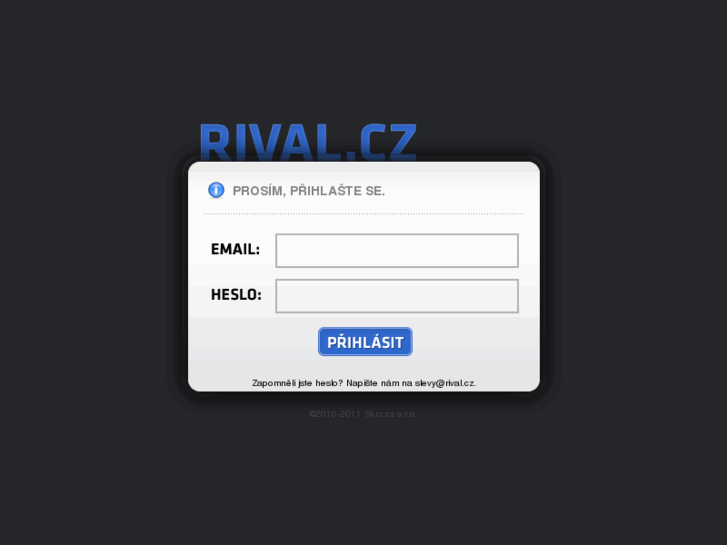 www.rival.cz