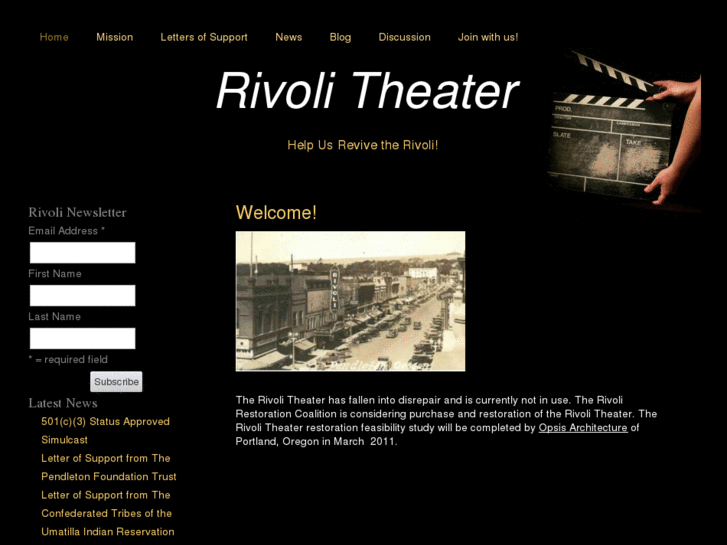 www.rivolitheater.org