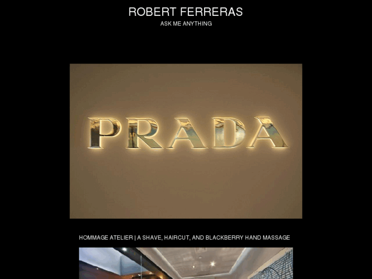 www.robertferreras.com