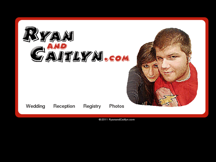 www.ryanandcaitlyn.com