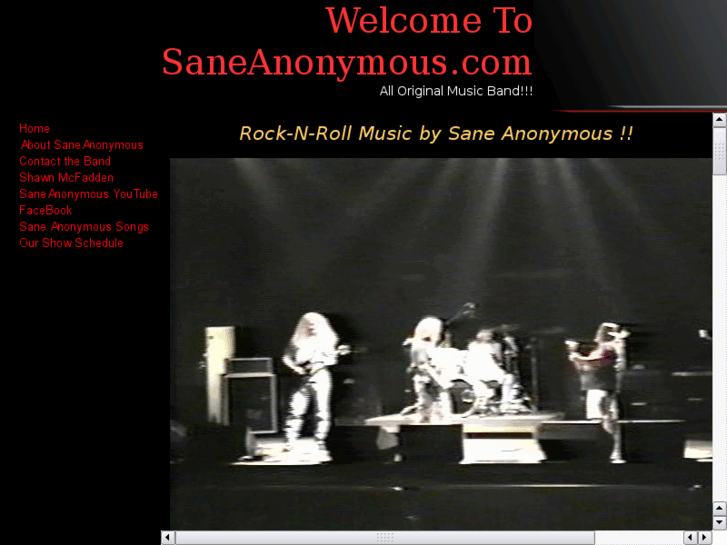 www.saneanonymous.com