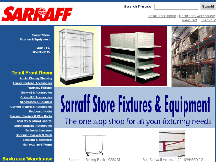 www.sarraff.com