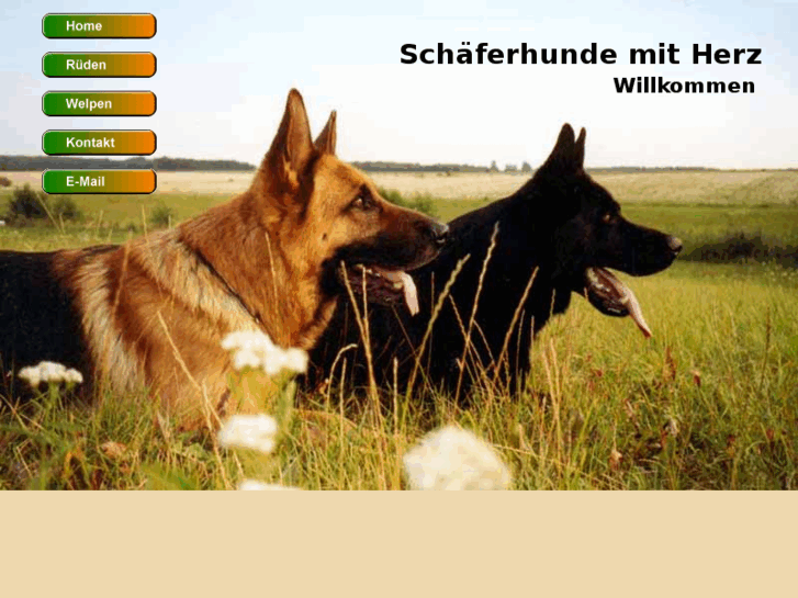 www.schaeferhunde-mit-herz.com