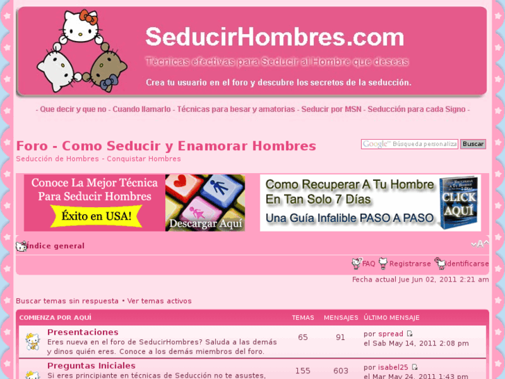 www.seducirhombres.com