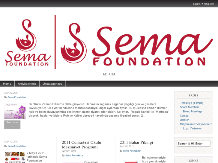 www.semafoundation.org