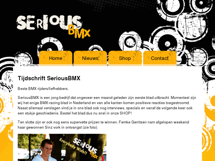 www.seriousbmx.com