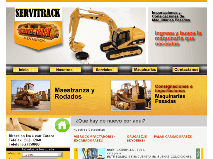 www.servitrack.net