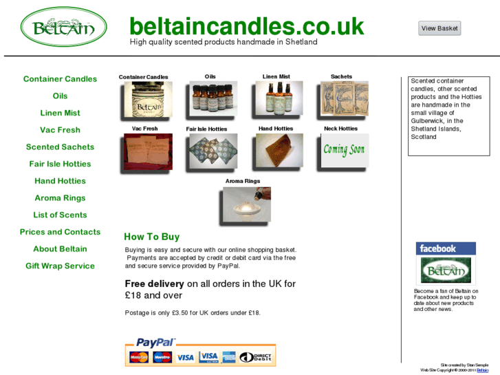 www.shetlandcandles.com