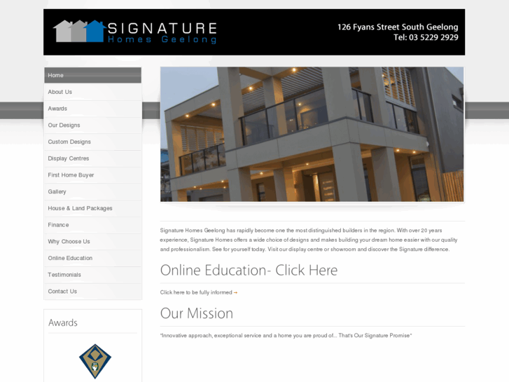 www.signaturehomes.net.au