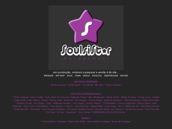 www.soulsistar.com