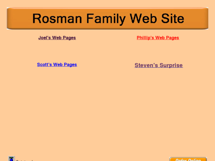 www.srosman.com