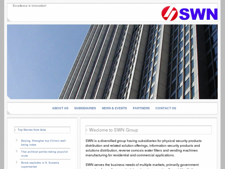 www.swngroup.com