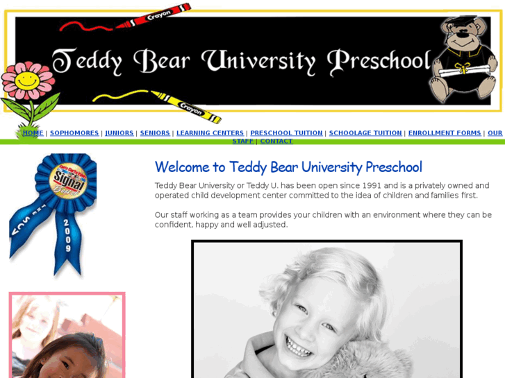 www.teddyupreschool.com