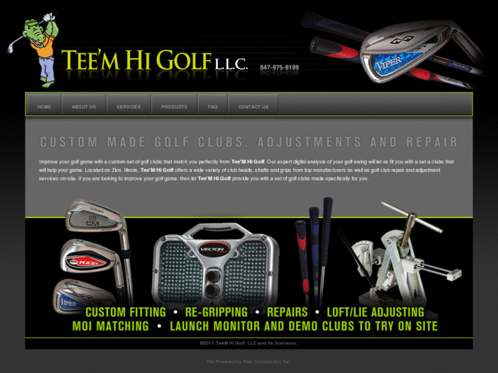 www.teemhigolf.com