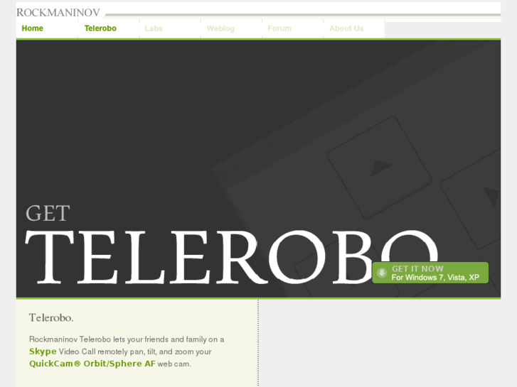 www.telerobo.com