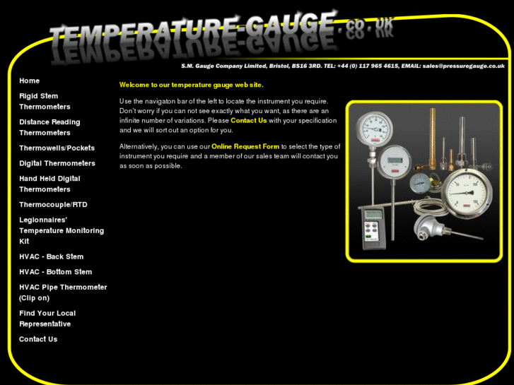 www.temperature-gauge.co.uk