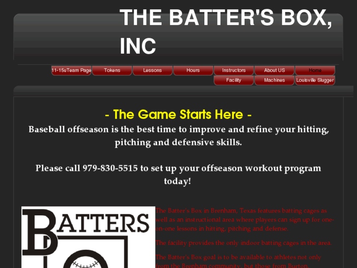 www.thebattersboxinc.com