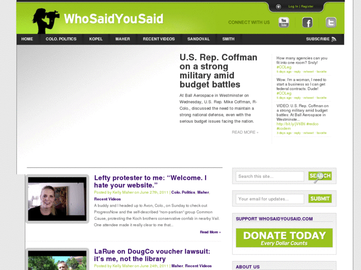 www.theyspendyoupay.com