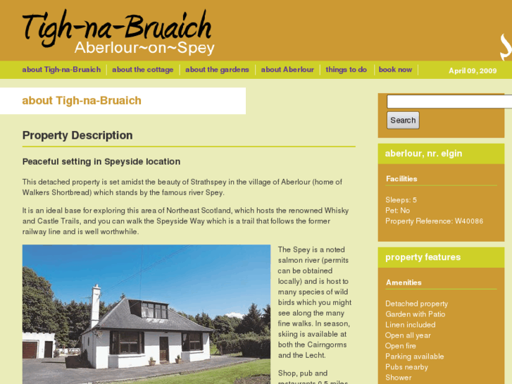 www.tigh-na-bruaich.com