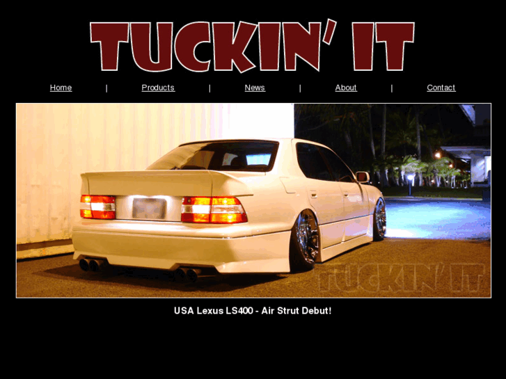 www.tuckinit.com