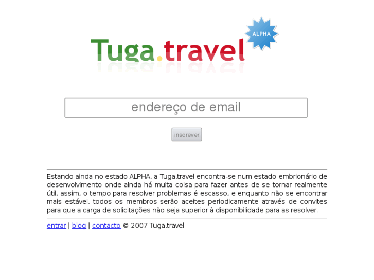 www.tugatravel.com