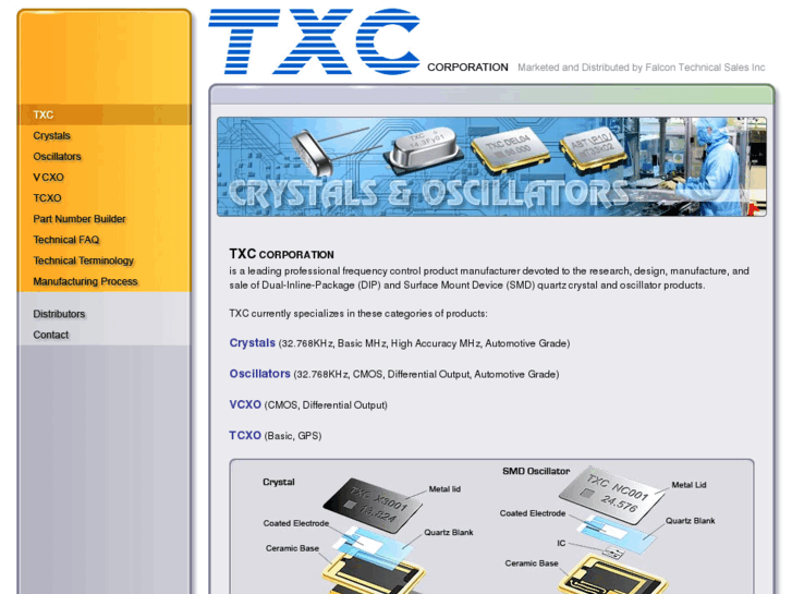 www.txccrystal.com