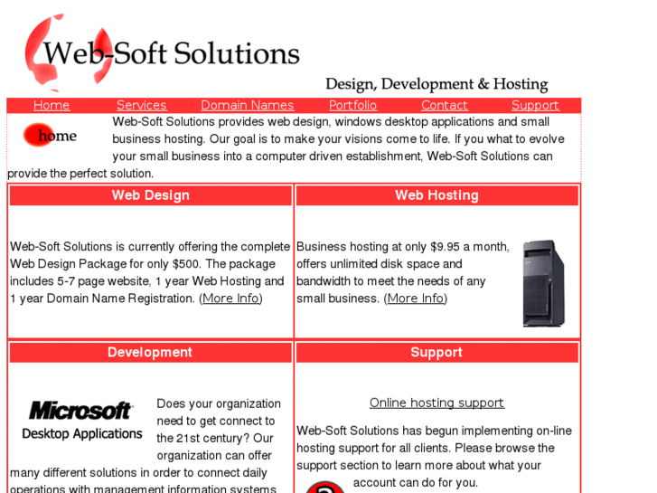 www.web-softsolutions.com