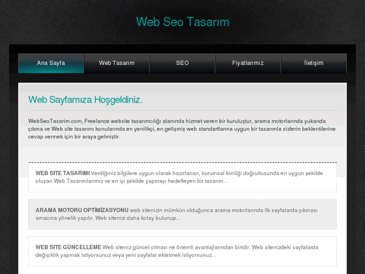 www.webseotasarim.com