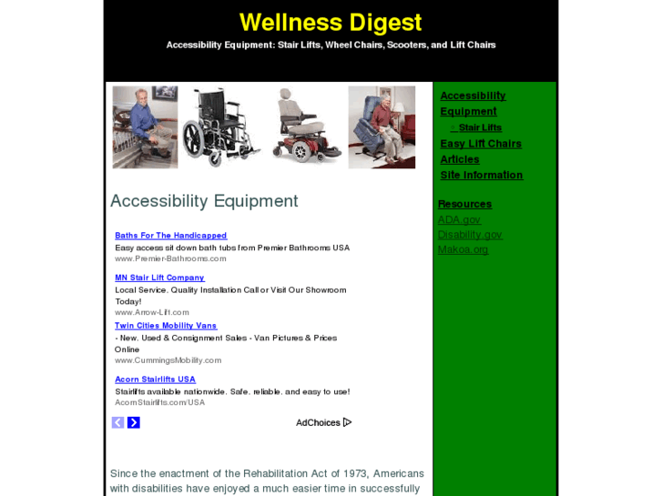 www.wellnessdigest.com