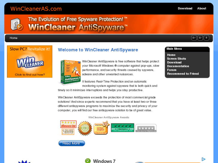 www.wincleaneras.com