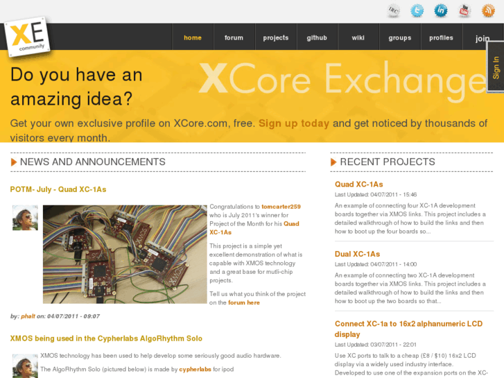 www.xcore.com