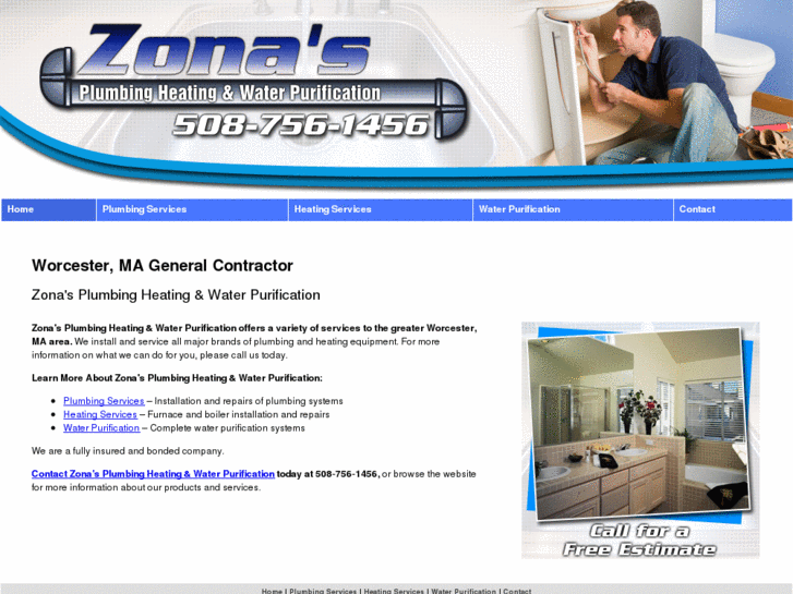 www.zonasplumbing.com