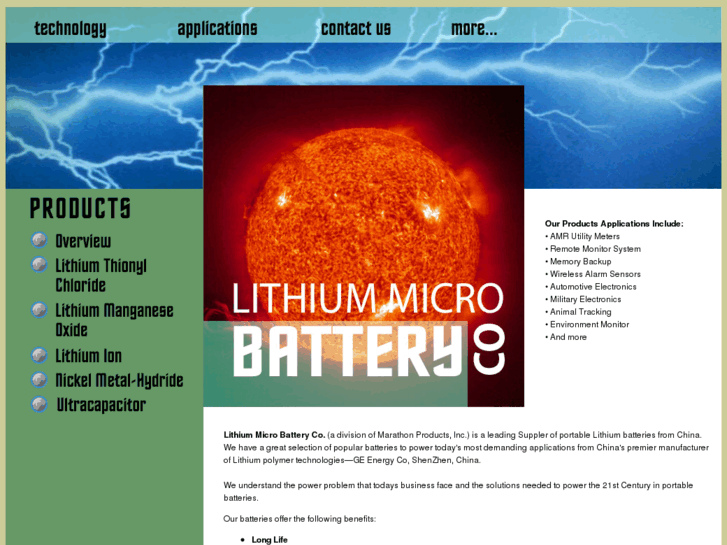www.4-lithium-batteries.com