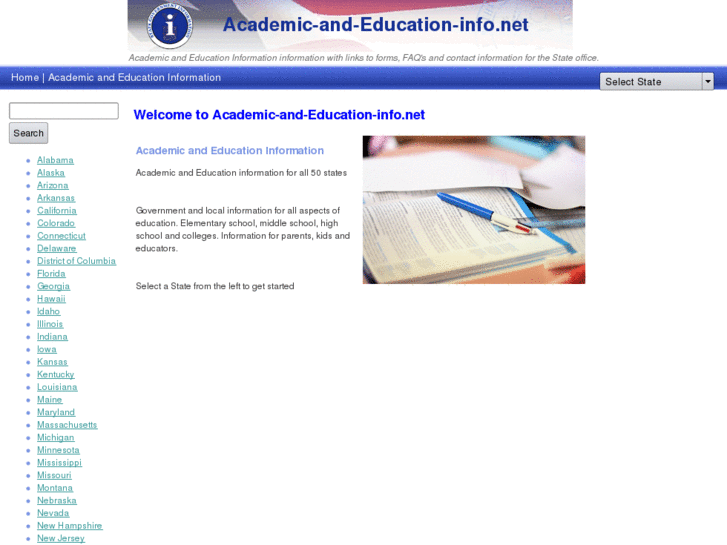 www.academic-and-education-info.net