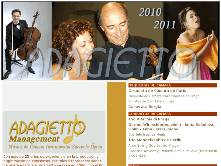 www.adagietto.net