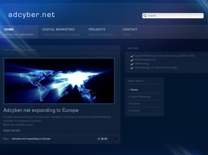 www.adcyber.net