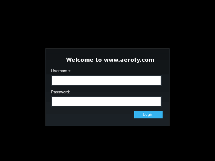 www.aerofy.com