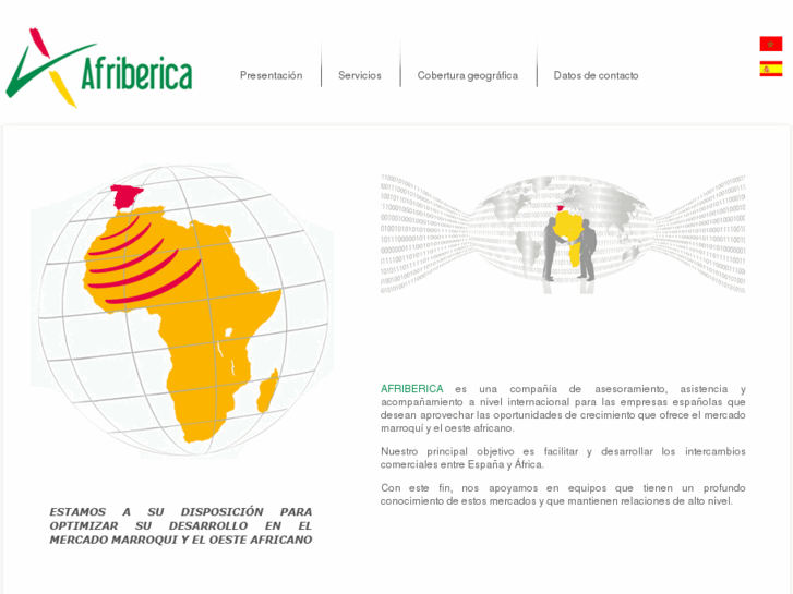 www.afriberica.com