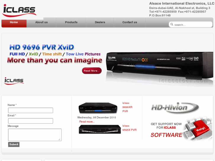 www.alsaceelectronics.com