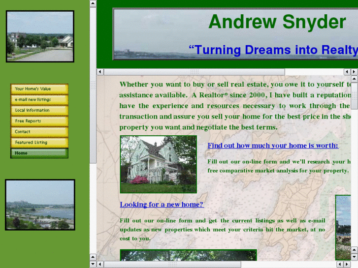 www.andysnyderrealestate.com